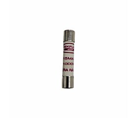 Fusível 315mA 1000V Ultra Rápido (FF) 6x32 mm