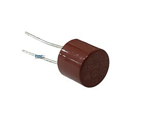 Fusível 315MA Micro Fusível