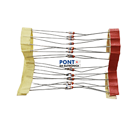 Diodo de Sinal BA316 