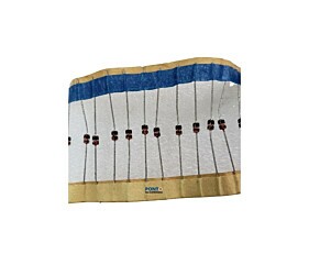Diodo Zener 31V 1/2W