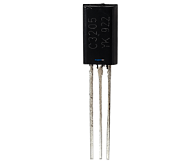 Transistor 2SC3205