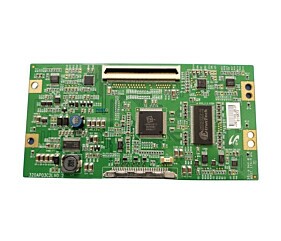 320AP03C2LV0.2 Placa T-Con da Tv Samsung LN32B350 - LN32B450