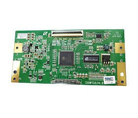 320WTC2LV4.8 Placa T-Con Tv Samsung LN32R71 - LN32R81