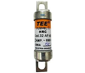 Fusivel 32A 690V UR Tipo BS88