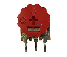 Trimpot 330K Vertical WH188A