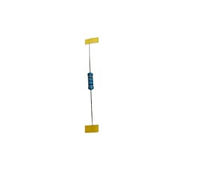 Resistor 330R 3W 5%
