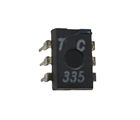 Circuito Integrado TC335A