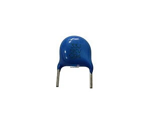Capacitor Cerâmico 33PF x 6KV
