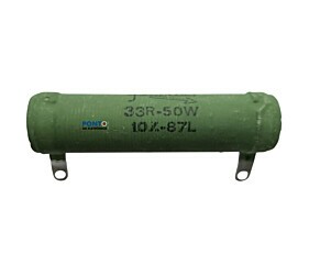 Resistor 33R 50W 10%