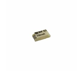 Fusivel 250mA 63V Smd Ultra Rapido Schurter 3402.0006.11