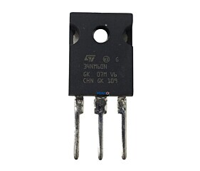 Transistor STW34NM60N = 34NM60N