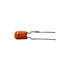 Capacitor Tântalo 350PF = 351JF