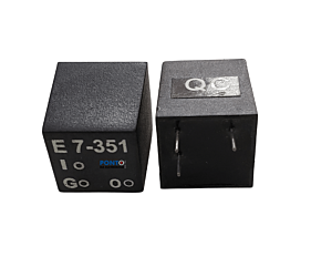 Rele E7-351 3 Terminais