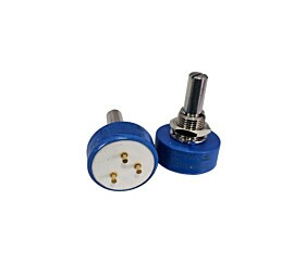 Potenciômetro 5K Linear 357B0502MXB251S22 Vishay