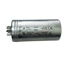 Capacitor Polipropileno 35uF x 450V