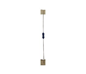 Resistor 360K 1/4W 1% Kit 100Pçs
