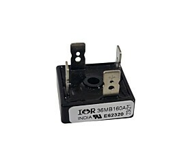 Ponte Retificadora 36MB160A