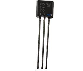 Transistor 2SC373