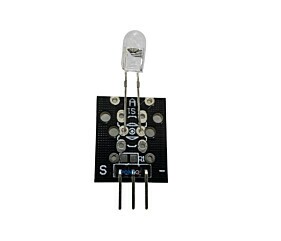 Módulo Transmissor Infravermelho 38KHZ KY-005 Para Arduíno