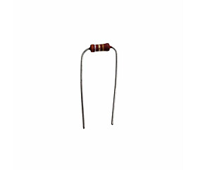 Resistor 390K 2W 5% 1