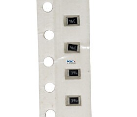 Resistor 390K SMD 0805