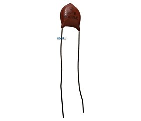 Capacitor Ceramico 390PF X 400V