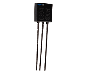 Transistor 2SC394 