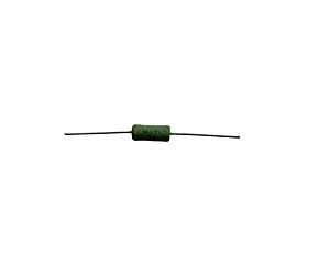 Resistor 3K3 5W 5% Axial Verde 1