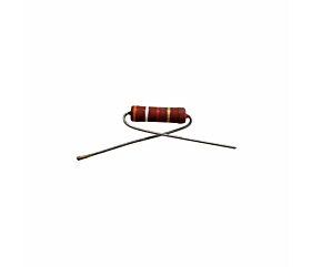 Resistor 3K9 3W 5% 1