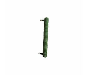 Resistor Fixo 3R75 100W de potência 3,75 Ohms para fontes de alimentação, inversores, cargas eletrônicas e aplicações industriais.