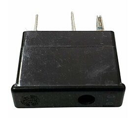 Fusível 3A Daito P430 Lamina Dupla