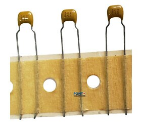 Capacitor Cerâmico 3K X 2KV N150 +-10% = 302 CSK Thonsom