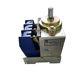 Chave Seccionadora 125A 3KU1-125 Ace Schmersal