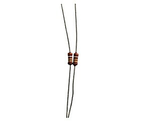 Resistor 3R9 1W 5% 