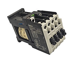 Contatora 3TH30 40E = 3TH3040-0B 4S/4NO Siemens