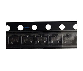 Diodo Zener 3V3 1/2W Smd Sot-23