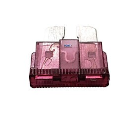 Fusivel 40A Lamina Medio