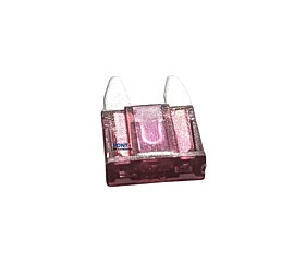 Fusivel 40A Lamina Mini 