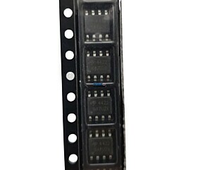 Circuito Integrado AO4422 = 4422