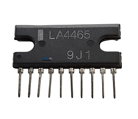 Circuito Integrado LA4465