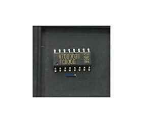 Circuito Integrado 4500 Smd = N700003B 16Pinos