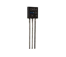 Transistor 2SC454 