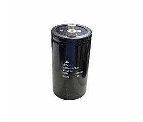 Capacitor Eletrolítico 4700uF x 450V