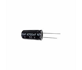 Capacitor Eletrolítico 4700uF x 50V RD 105°