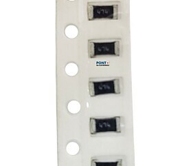 Resistor 470K Smd 1206 = 474