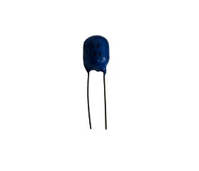 Capacitor Tântalo 470uF x 3V