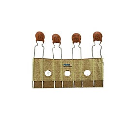 Capacitor Cerâmico 47K x 25V = 473Z 25V