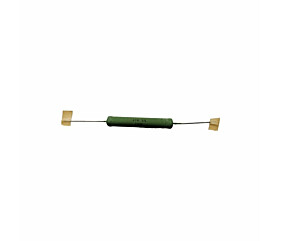 Resistor 47R 10W 5% Verde Axial 1