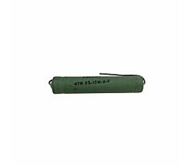 Resistor 47R 15W 5% Axial Verde 1