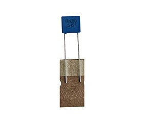 Capacitor Poliéster 47K x 100V Epcos B32529